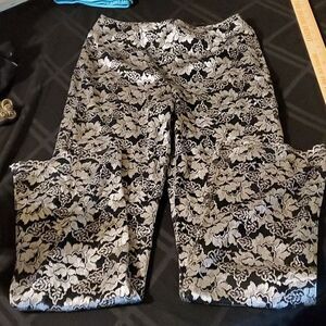 BENTLEY  ARBUCKLE VINTAGE PANTS 4